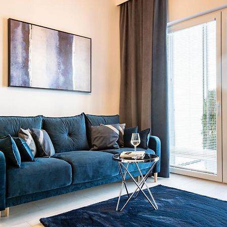 K&K Apartament Blisko Centrum Near City Center Βαρσοβία Εξωτερικό φωτογραφία